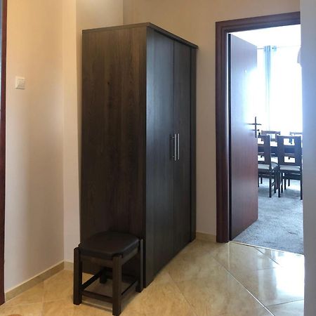 Apartament U Gogoca Tylicz Dış mekan fotoğraf