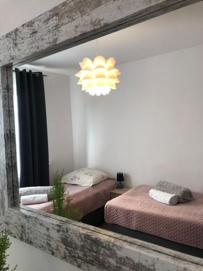 Apartament U Gogoca Tylicz Dış mekan fotoğraf