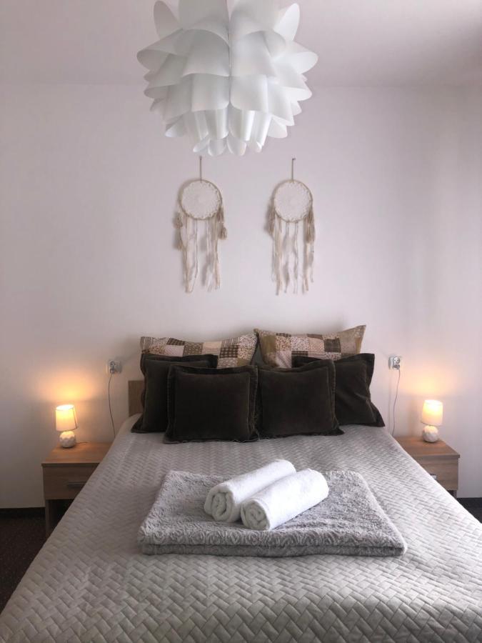 Apartament U Gogoca Tylicz Dış mekan fotoğraf