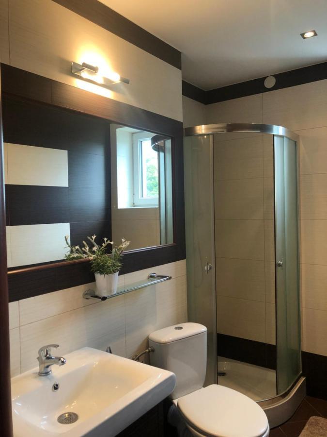 Apartament U Gogoca Tylicz Dış mekan fotoğraf