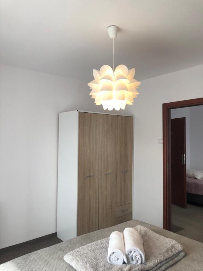 Apartament U Gogoca Tylicz Dış mekan fotoğraf